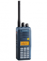 Носимая радиостанция Kenwood NX-230EXE/NX-330EXE