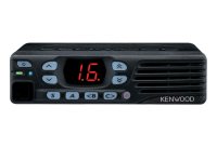 Мобильная радиостанция Kenwood  TK-D740E/TK-D840E