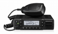Мобильная радиостанция Kenwood NX-3720HK