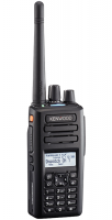 Носимая радиостанция Kenwood NX-3200
