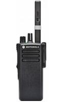 Радиостанция Motorola DP4400/4401E