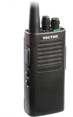 Радиостанция Vector VT-50 MTR