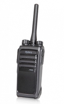 Радиостанция Hytera PD505