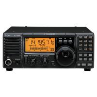 КВ радиостанция стационарная Icom IC-78 