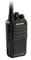 Радиостанция Vector VT-70