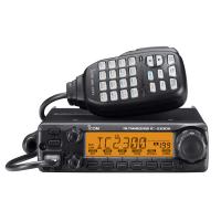 Любительская автомобильная радиостанция Icom IC-2300