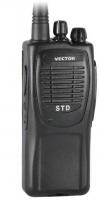 Радиостанция Vector VT-44 STD