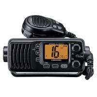 Mорская радиостанция VHF базовая Icom IC-M200