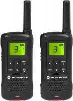 Радиостанция Motorola TLKR-T61