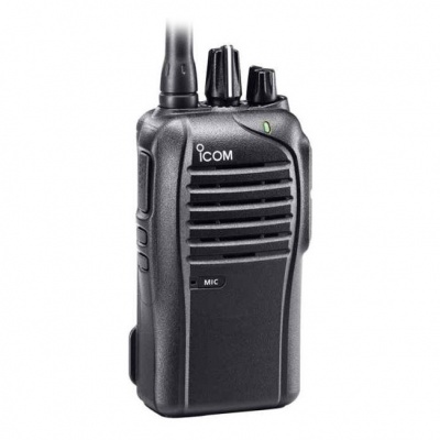 Радиостанция  Icom IC-F3103D
