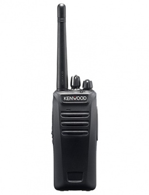 Носимая радиостанция Kenwood NX-240M2/NX-340M3