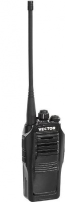 Радиостанция Vector VT-80 F