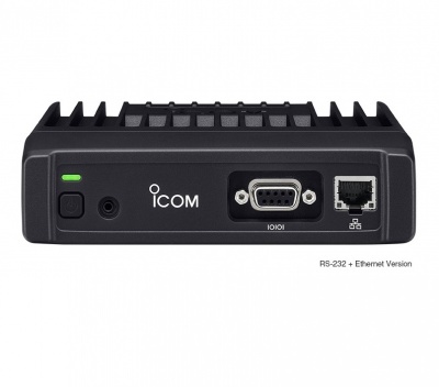 Радиостанция Icom IC-F5122DD