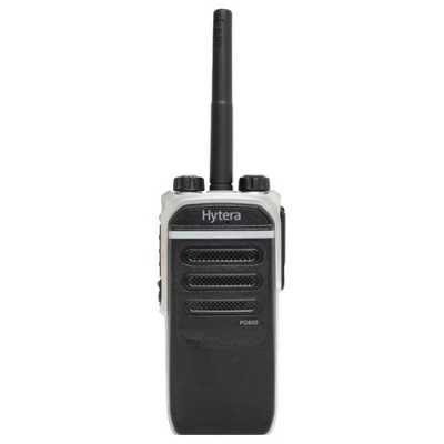 Радиостанция Hytera PD605 