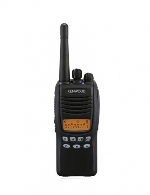 Носимая радиостанция Kenwood  TK-3317M