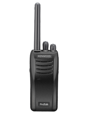 Любительская цифровая радиостанция Kenwood  TK-3501E