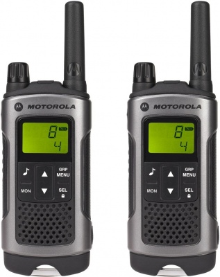Радиостанция Motorola TLKR-Т80 