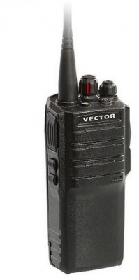 Радиостанция Vector VT-80 ST