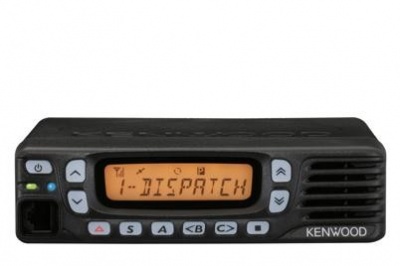 Портативная радиостанция Kenwood  TK-7360HM/TK-8360HM2