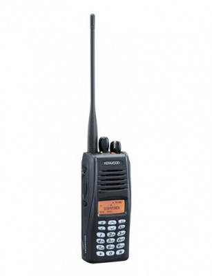 Носимая радиостанция Kenwood NX-410K2