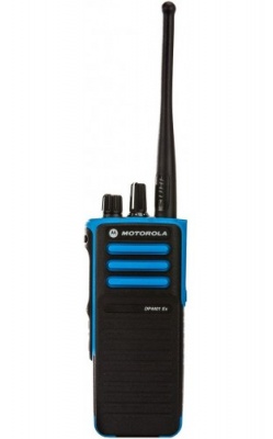 Радиостанция Motorola DP4401 EX