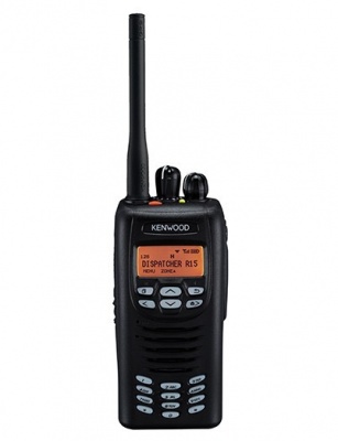 Носимая радиостанция Kenwood NX-300GK