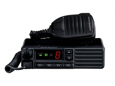 Радиостанция Vertex VX-2100E