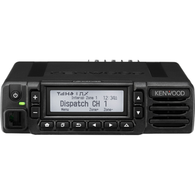 Мобильная радиостанция Kenwood NX-3820E