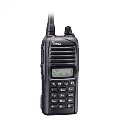 Радиостанция  Icom IC-F3036T