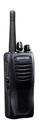 Носимая радиостанция Kenwood  TK-2407M/TK-3407M2