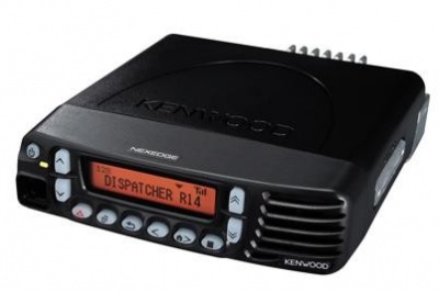 Автомобильная радиостанция Kenwood NX-800