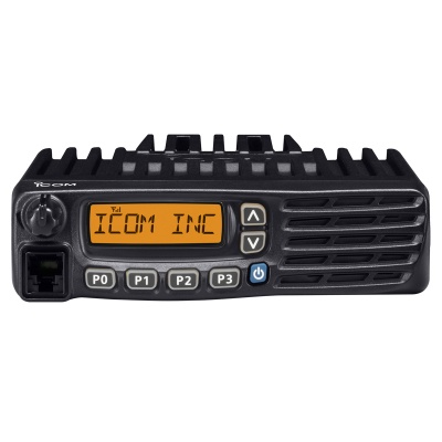 Радиостанция Icom IC-F5123D